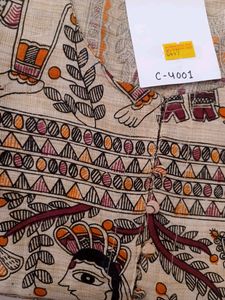 KHAADI COTTON KURTA