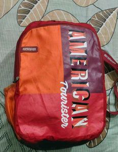 American Tourister Backpack
