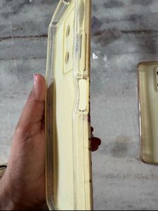 REDMI NOTE 13 5G PHONE COVER