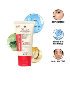 Forever 52 Hydra Glow Moisturizing Cream