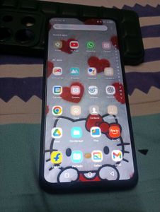 Infinix Smart HD Mobile Phone