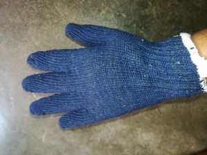 Gloves