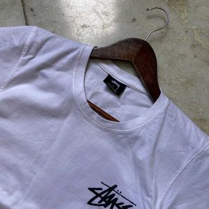 Stussy Poker Tee