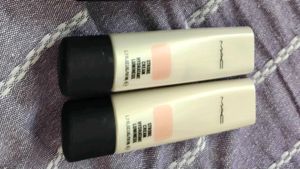 2 MAC Strobe Cream Hydratant Lumineux