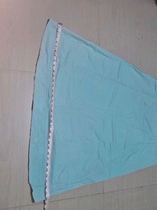 Light Blue Palazzo Pants of 1