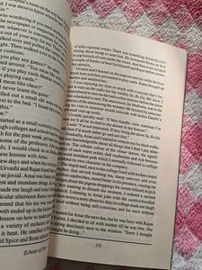 Echoes of Om by Rohini Bhatia-Singh
