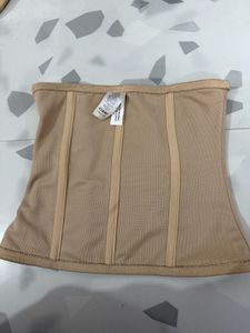 corset top