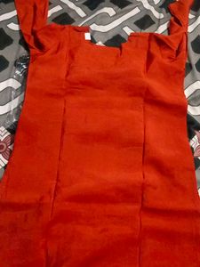 hand Embroidered  Kurta Set..fix price