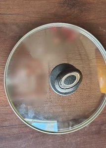 Preethi Dura Collection Non-Stick Kadai