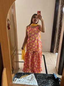 sharara set