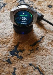 Samsung Gear S2