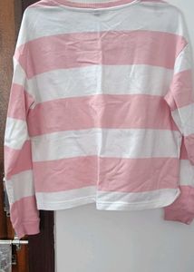 Crop Tee Combo Offer – Pastel Sweatshirts &amp; Tees