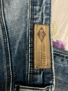 LEE COOPER JEANS