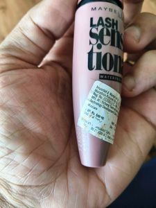 Maybelline Lash Sensational Mascara