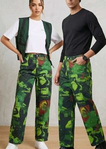 collusion by asos unisex jeans