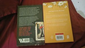 Novoneel Chakraborty &amp; Rithvik Singh Books