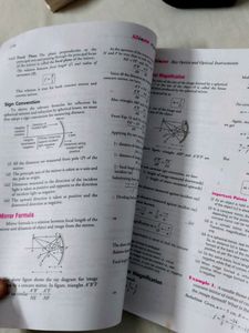 Class 12th- All In One Mathematics And Physics