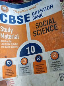CBSE Sample Papers for 2024 Exams