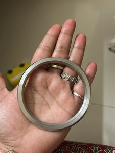 🆕Men Kada, Stainless Steel Kada