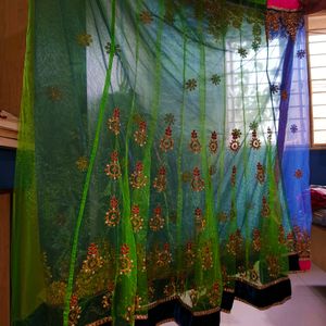 Exquisite Designer saree