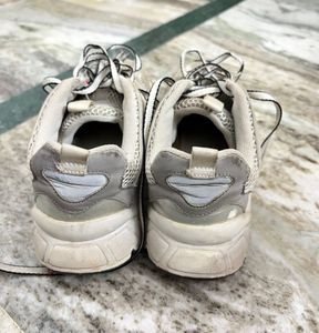 Sport Shoes - Comfortable Everyday Wear