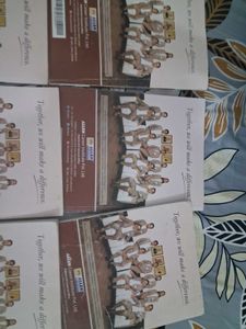 ALLEN Pre-Medical Chemistry Modules Complete Set 6