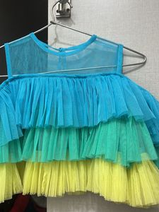 Jelly Jones Branded Fully Flare Top Item 3