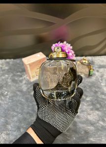 Coach Perfumes