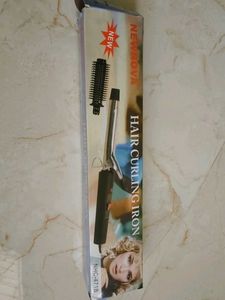 Neminova Hair Curling Iron