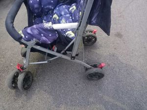 Baby Stroller - Gently Used