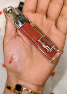 Dior Addict Lip Maximizer - Intense Spice 018