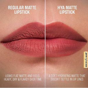 Hydrating Matte Lipstick - Long Lasting | haya mat