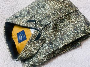 Printed Full Sleeve Shirt