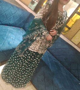 lahenga Choli  ♥️