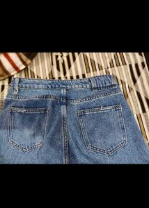 aesthetic jeans