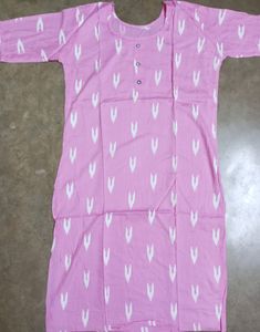 New Cotton Kurti