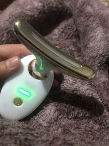 Face Lift Device