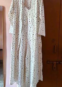 Polka Dot Dress