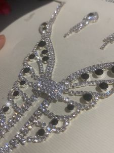 Butterfly Beautiful Necklace