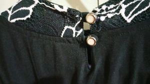 Negotiable - Fromal Lace Dress
