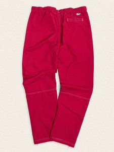Adidas Pink Track Pants