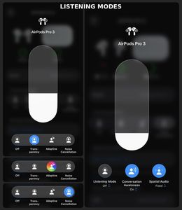 AirPods Pro 3