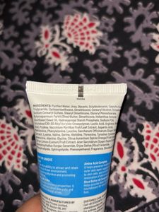 Chemist at Play Foot Cream 50g