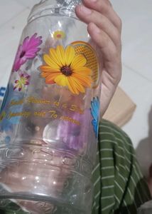 Water Bottles