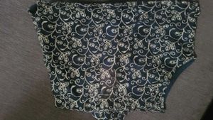 Embroidered Ethnic short jacket