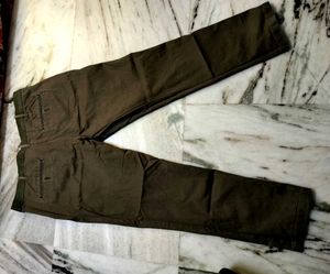 👖Branded Men's Casual Chinos