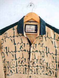 Premium Occasional Shirt For Men XXL
