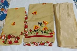 Suit Salwar With Dupatta 💖
