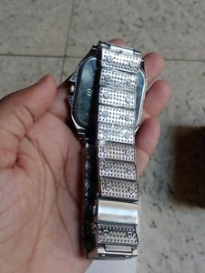 Men &amp; Women Watch ⌚
