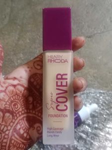 Skincare &amp; Foundation Bundle